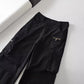 Nico Wide Leg Cargo Pant