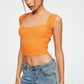 Chiara Sweetheart Corset Top