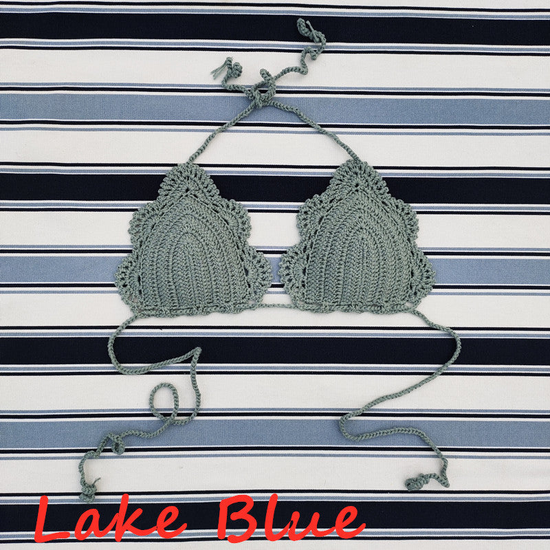 Bianca Crochet Bikini