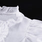 Arabella Ruffle Linen Set