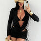Marbella Crochet Cover-Up Set