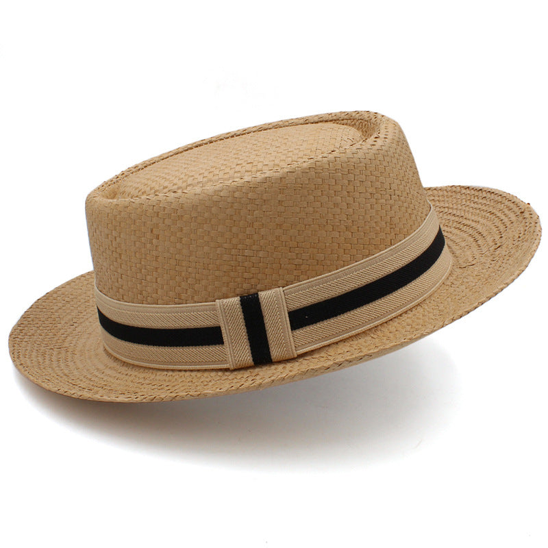 Portofino Straw Hat