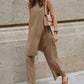 Ludovica Linen Co-Ord Set