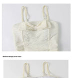Ninfea swim dress bow detail at bust