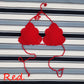 Bianca Crochet Bikini