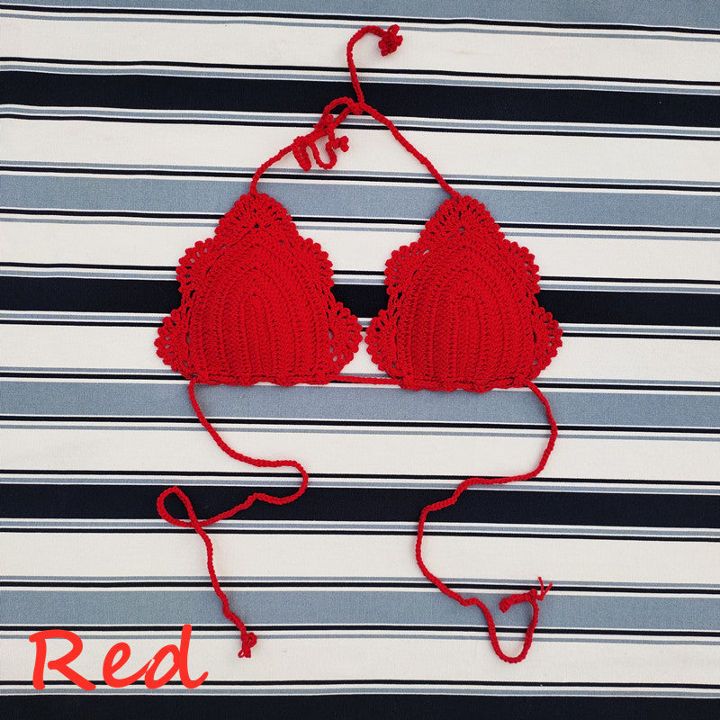 Bianca Crochet Bikini
