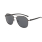 Aria Oversized Aviator Sunglasses