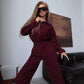 Federica Utility Boilersuit