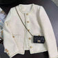 Gabriella Tweed Jacket