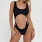 Sirena Scoop One-Piece Swimsuit