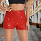 Stella Sequin Short
