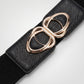 Carlotta Waist Belt on model