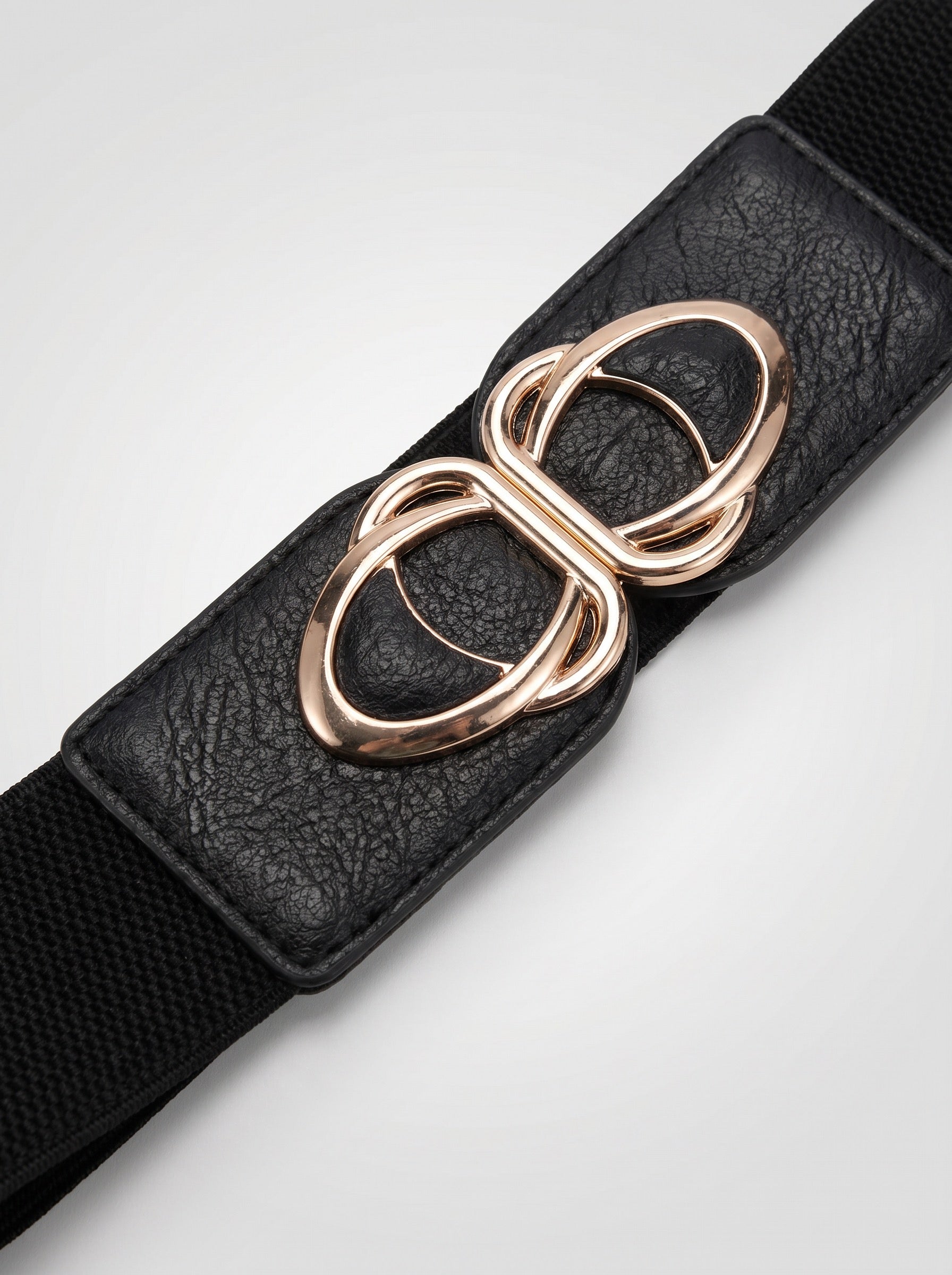 Carlotta Waist Belt on model