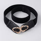 Carlotta Waist Belt on model