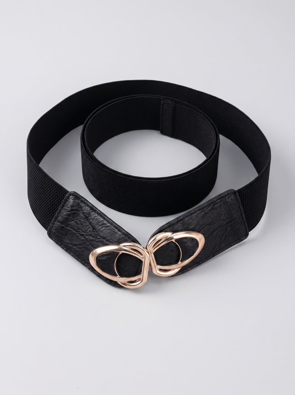 Carlotta Waist Belt on model