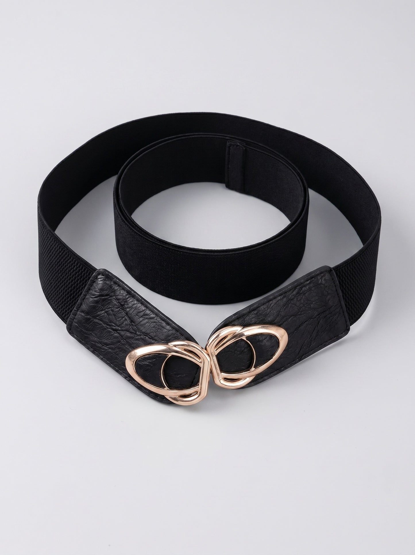 Carlotta Waist Belt on model