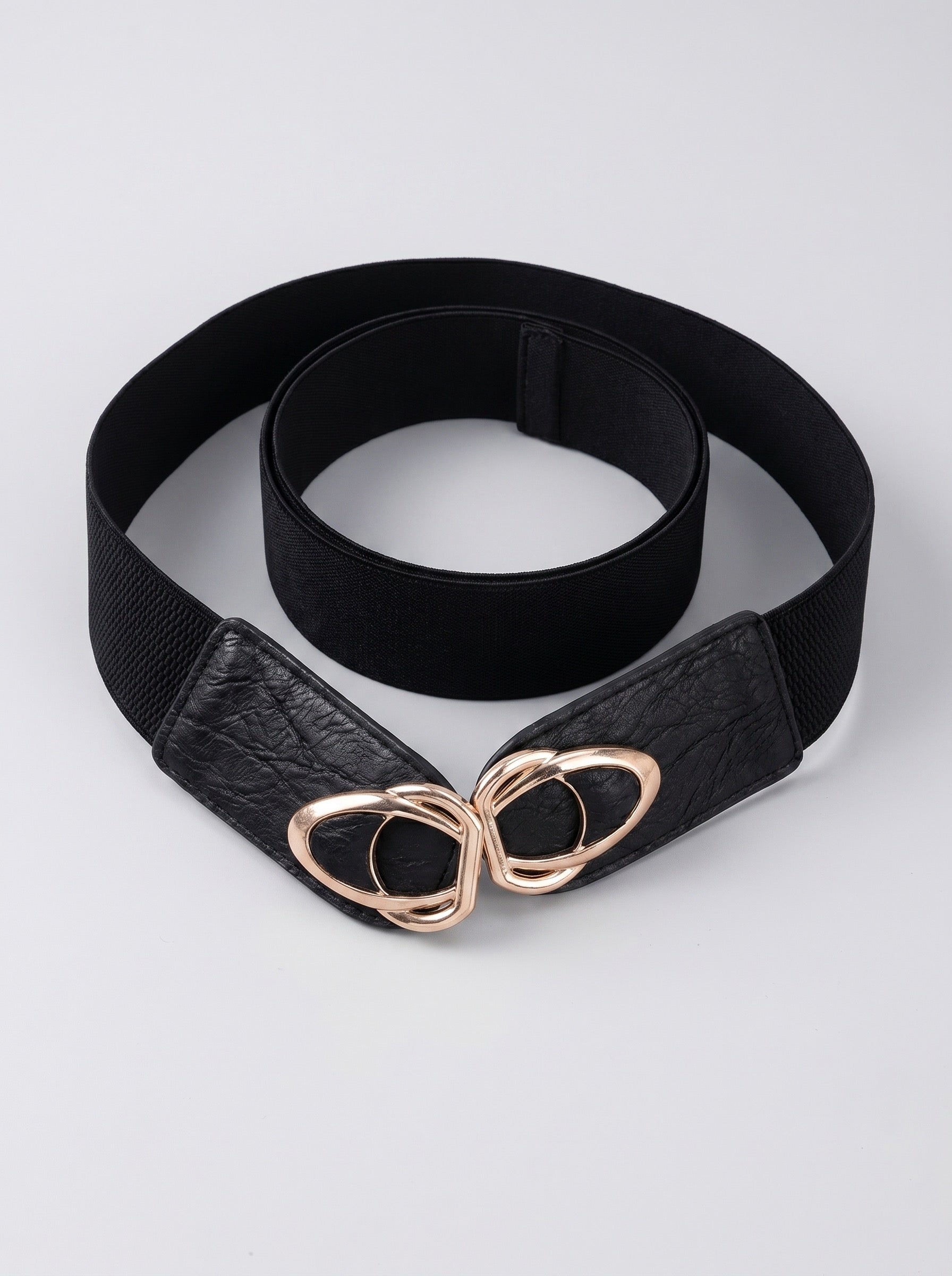 Carlotta Waist Belt on model