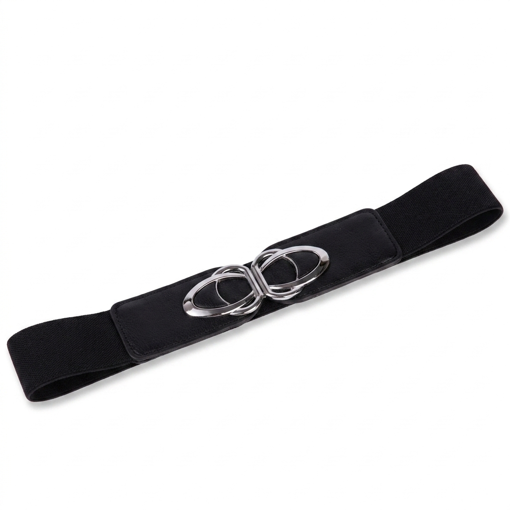 Carlotta Waist Belt — Oli Amore