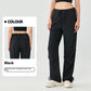 Lavinia Pleated Trouser
