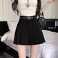Vanda Pleated Suit Short