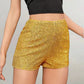 Stella Sequin Short