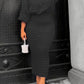 Carlotta Textured Knit Set