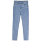 Sienna High-Rise Skinny Jeans