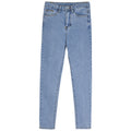 Sienna High-Rise Skinny Jeans — Oli Amore