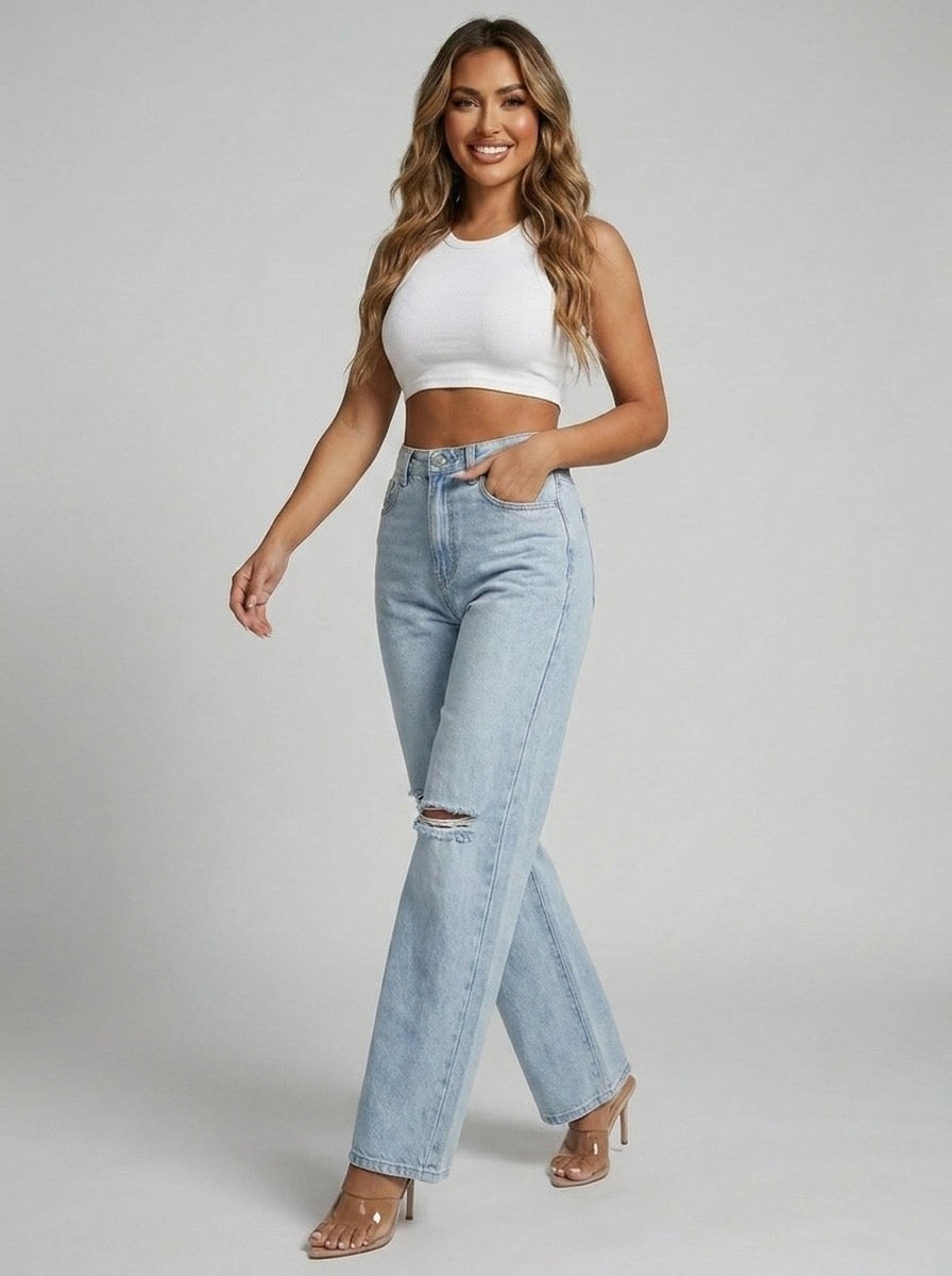 Corallina on model