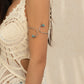 Aurora Spiral Arm Cuff