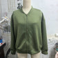 Filippa Textured Bomber