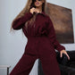 Federica Utility Boilersuit