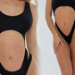 Sirena Scoop One-Piece Swimsuit