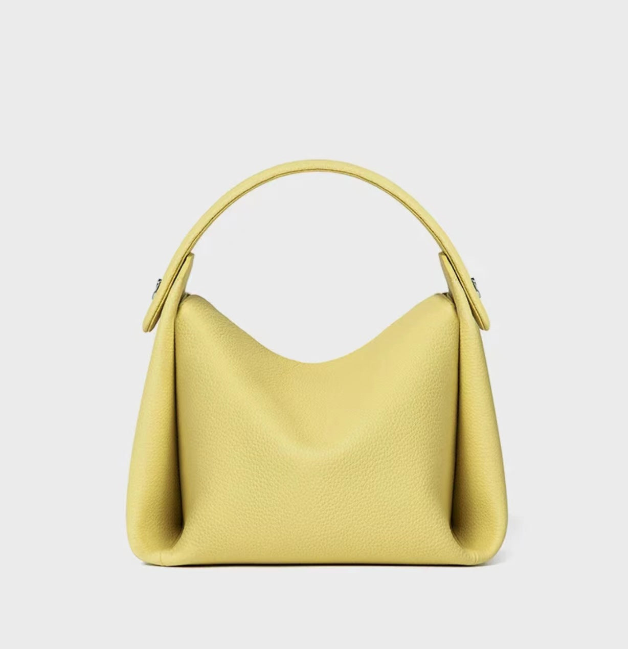 Vanna Soft Mini Top-Handle Bag