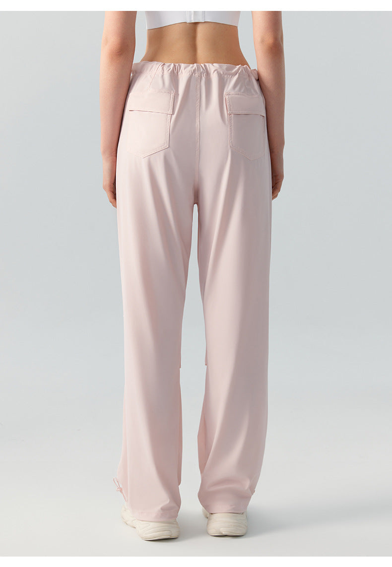 Lavinia Pleated Trouser