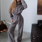 Federica Utility Boilersuit