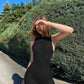 Aurora Ribbed Jumpsuit