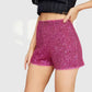 Stella Sequin Short