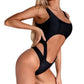 Sirena Scoop One-Piece Swimsuit