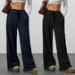 Paloma Wide Leg Drawstring Pant