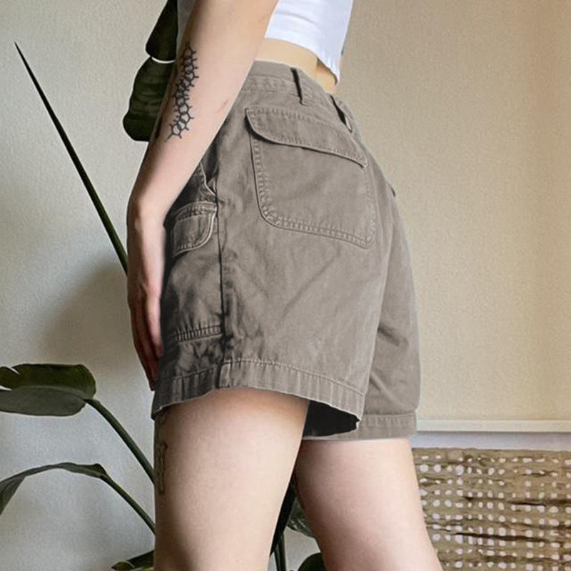 Mirella Cargo Short