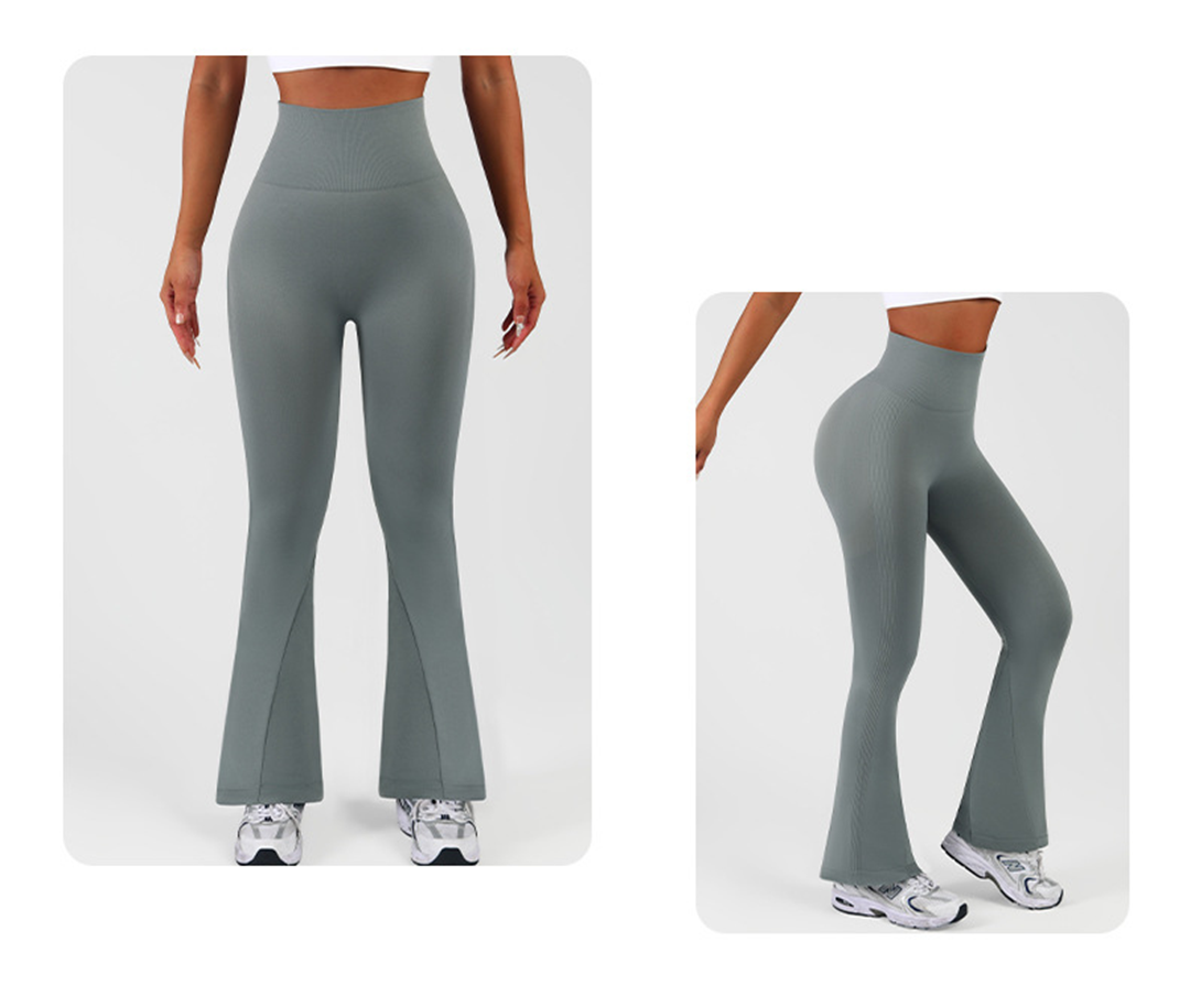 Ondina Flare Legging