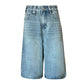 Penelope Denim Jorts