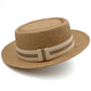 Portofino Straw Hat