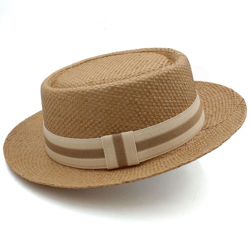 Portofino Straw Hat
