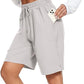 Renza Lounge Bermuda Short
