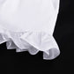 Arabella Ruffle Linen Set