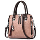 Beatrice Top-Handle Satchel