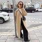 Beatrice Classic Trench Coat