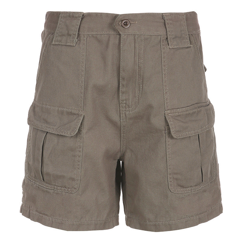 Mirella Cargo Short